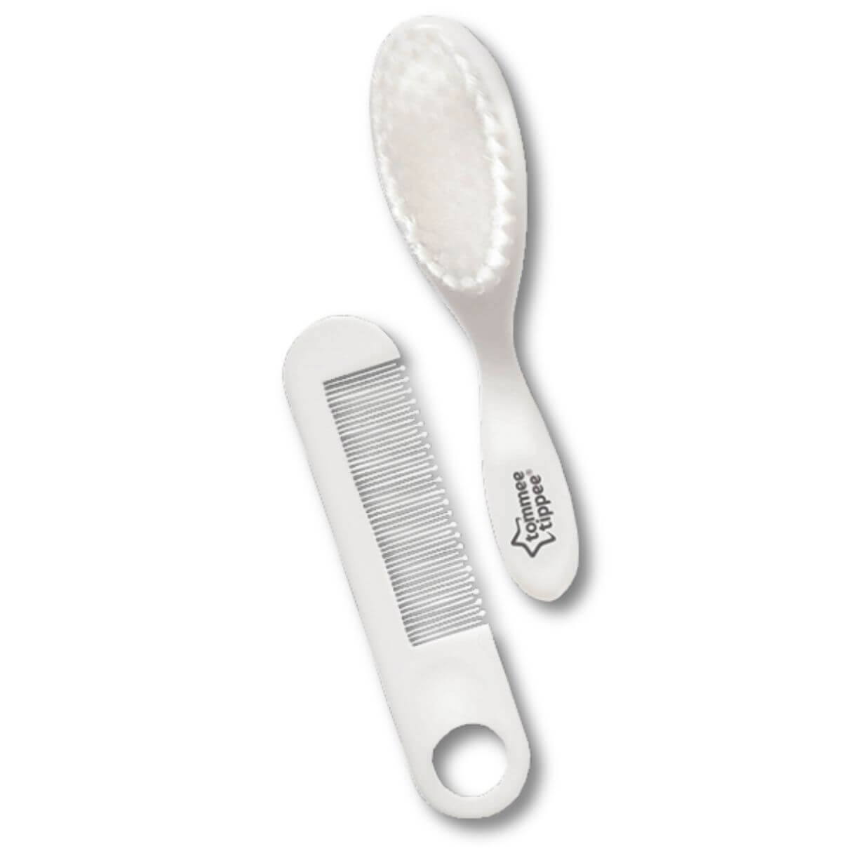 Tommee Tippee Brush & Comb